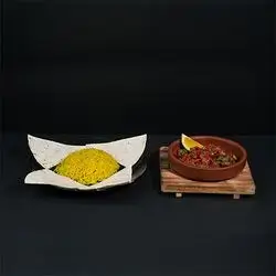 وجبة قلیة سیل