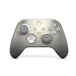 XBOX Wireless Controller - Lunar Shift