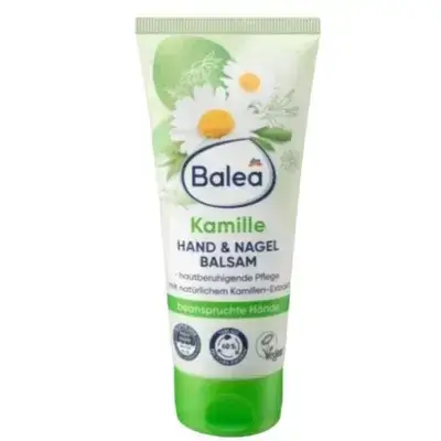 Balea Moisturizer