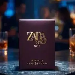 Zara Nuit Eau de Toilette