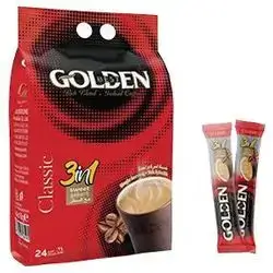 Red Golden