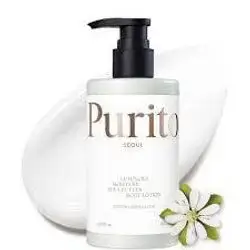 Cotton Dreamlight Body Lotion PURITO Can be SoldCan be Purchased