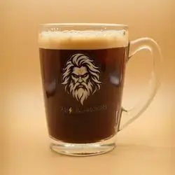 Americano Hot/Cold
