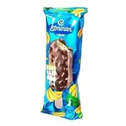 Etminan Ice Cream Banana Magnum 70G