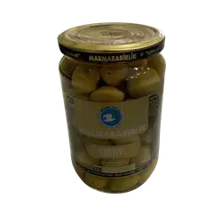Marble Green Whole Olive Oil 400 grams