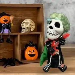 Decor hallowen funny