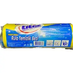 Titiz Rulo