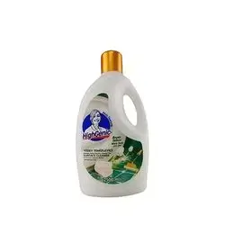 Highgenic Surface Cleaner White Soap 2.5 Lt