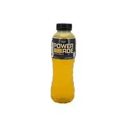Power Ade Golden Mango Isotonic Sports Drink 330 Ml