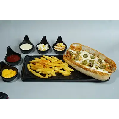 India Chicken