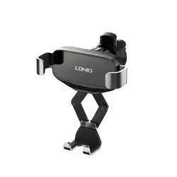 Universal Gravity Mechanical Car Mount MG13 (Black)