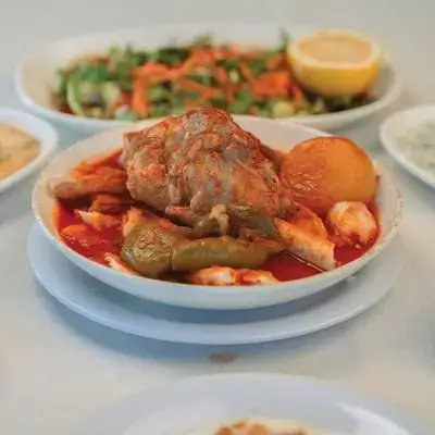 Tashreeb