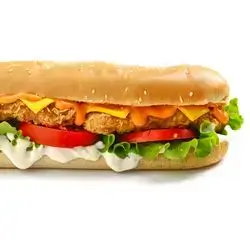 Zinger