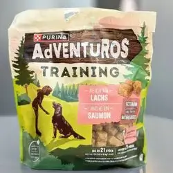 Purina Training Salmon 115g
