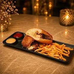 Shish Tawook Sandwich