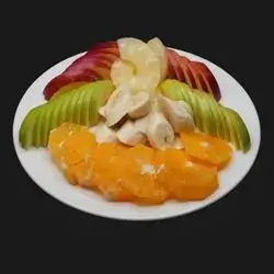 Fresh Fruit Platter