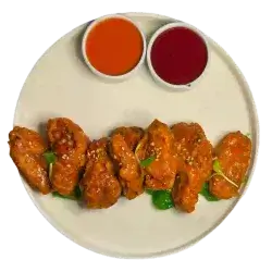 Buffalo Wings