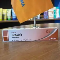 betalek ointment betamethasone 30g