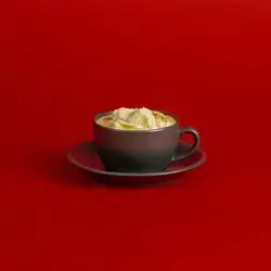 Espresso Affogato