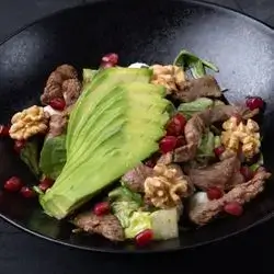 Corleone Salad