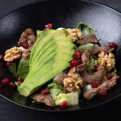 Corleone Salad