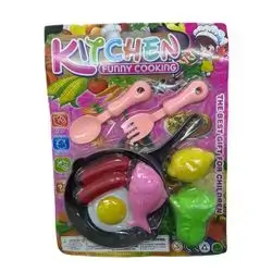 Set Kitchen