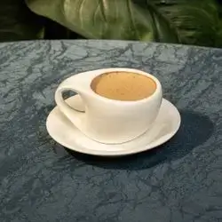 Chocolate Coffee