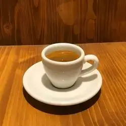 Double Espresso
