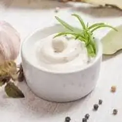 SP Garlic Sauce