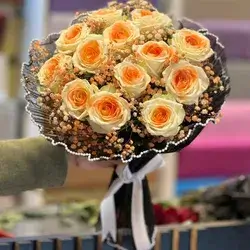 Flowers Bouquet