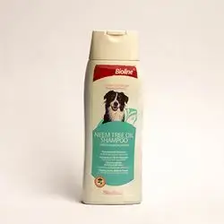 Bioline - Neem Tree Oil Shampoo For Dogs