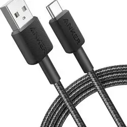 Anker 322 USB-C to Lightning Cable (6FT / 1.8m) - Original