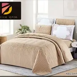 Comforter Set Four Seasons - 1 Person - 5 Pcs