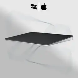 Magic Trackpad 2 (USB?C) - Black Multi-Touch Surface