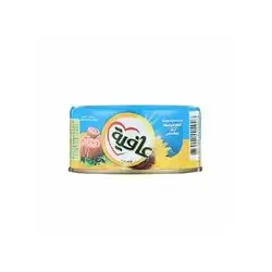 Afia Meat Tuna Chunks In Oil 160g