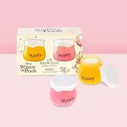 Disney Winnie the Pooh - Lip Balm Duo