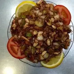Shaz Appetizer