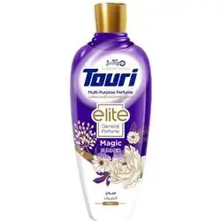 Touri Elite General Multi-Purpose Magic Summer Perfume 700 ml
