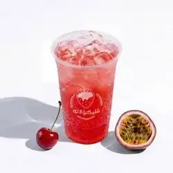 Shlikolata Red Vibe