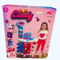 Bar Candy – 36pcs AMT3053