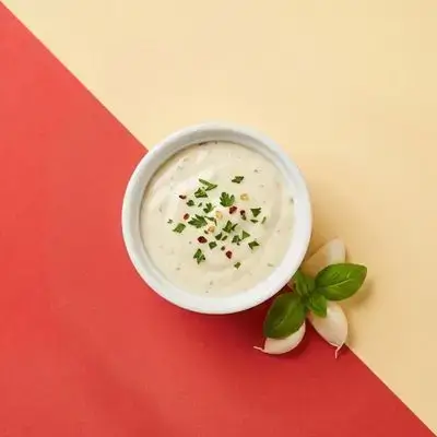 Garlic Sauce