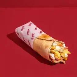 Chicken Shawarma