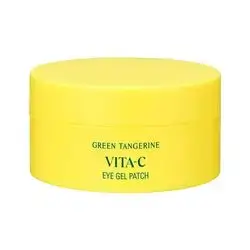 Goodal Green Tangerine Vita C Eye Gel Patch 60pads