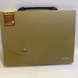 CONNIE EXPANDING FILE BAG