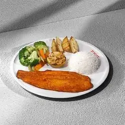 Fish Fillet