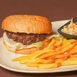 Classic Burger