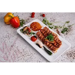 Chicken Kebab
