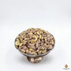 Peeled Cashew