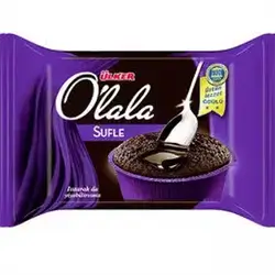 Ülker Olala Cake Cup