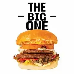 The Big One